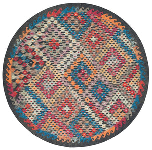 Safavieh Journey 174 Power Loomed Polyamide Bohemian Rug JNY174H-9