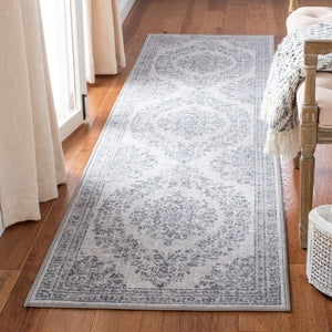 Safavieh Journey 177 Power Loomed Polyamide Transitional Rug JNY177F-9