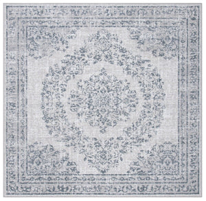Safavieh Journey 177 Power Loomed Polyamide Transitional Rug JNY177F-9