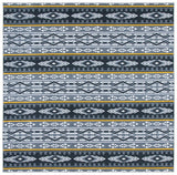 Safavieh Journey 179 Power Loomed Polyamide Bohemian Rug JNY179F-9