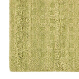 Nourison Perris PERR1 Handmade Woven Indoor Area Rug Green 6'6" x 9'6" 99446223203