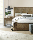 Sundance Queen Panel Bed