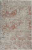 Rustic Textures RUS15 Rustic Machine Made Power-loomed Indoor only Area Rug