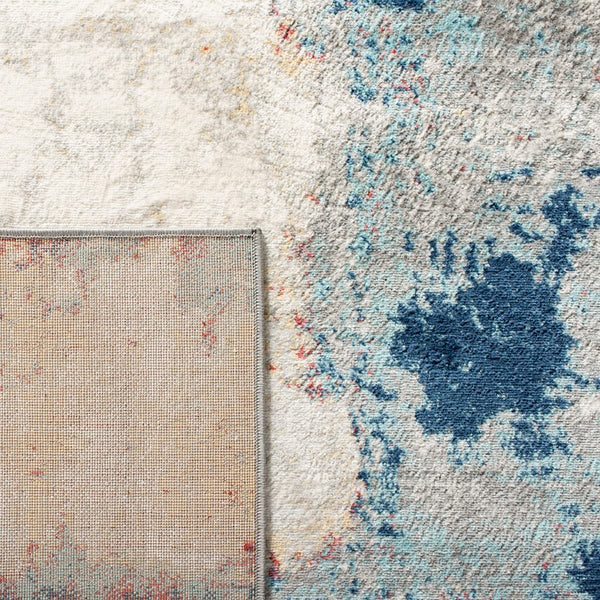 Safavieh Jasper 101 Power Loomed 60% Polypropylene/40% Jute Contemporary Rug JSP101C-9SQ