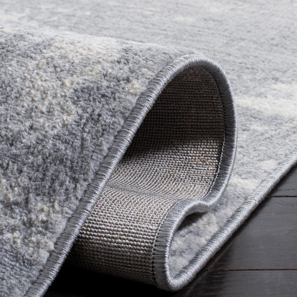 Safavieh Jasper 101 Power Loomed 60% Polypropylene/40% Jute Contemporary Rug JSP101F-9