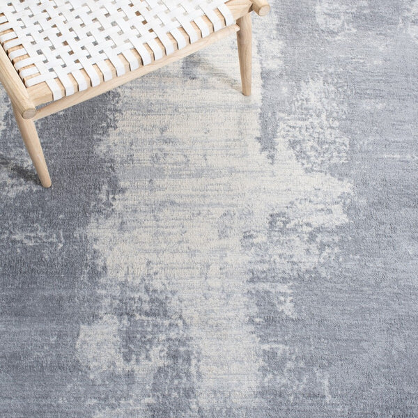 Safavieh Jasper 101 Power Loomed 60% Polypropylene/40% Jute Contemporary Rug JSP101F-9