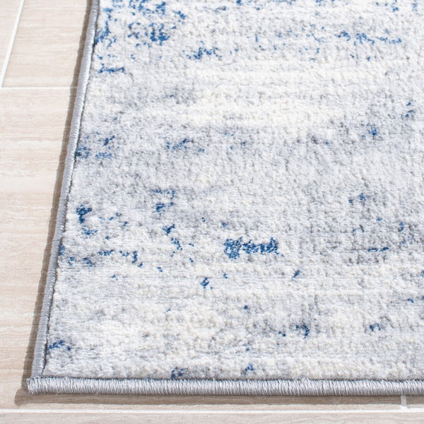 Safavieh Jasper 101 Power Loomed 60% Polypropylene/40% Jute Contemporary Rug JSP101M-9