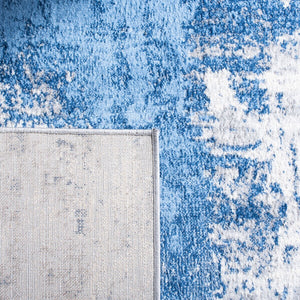 Safavieh Jasper 101 Power Loomed 60% Polypropylene/40% Jute Contemporary Rug JSP101M-9