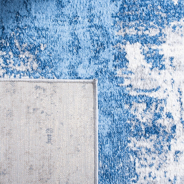 Safavieh Jasper 101 Power Loomed 60% Polypropylene/40% Jute Contemporary Rug JSP101M-9