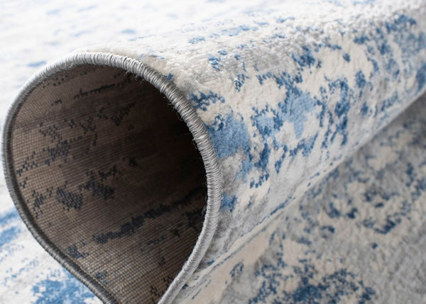 Safavieh Jasper 107 Power Loomed 60% Polypropylene/40% Jute Contemporary Rug JSP107B-9SQ