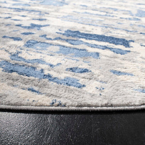 Safavieh Jasper 107 Power Loomed 60% Polypropylene/40% Jute Contemporary Rug JSP107B-9SQ