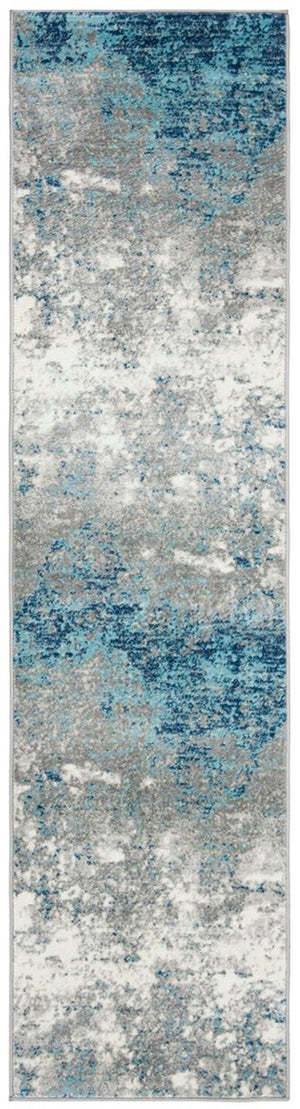 Safavieh Jasper 107 Power Loomed 60% Polypropylene/40% Jute Contemporary Rug JSP107G-9SQ