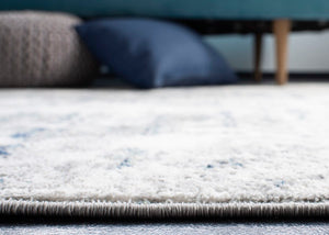 Safavieh Jasper 107 Power Loomed 60% Polypropylene/40% Jute Contemporary Rug JSP107G-9SQ