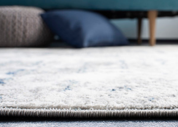 Safavieh Jasper 107 Power Loomed 60% Polypropylene/40% Jute Contemporary Rug JSP107G-9SQ