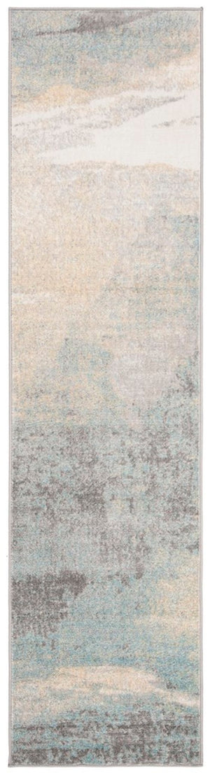 Safavieh Jasper 114 Power Loomed 60% Polypropylene/40% Jute Contemporary Rug JSP114A-9SQ