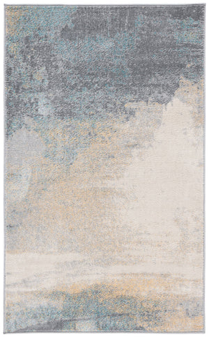 Safavieh Jasper 114 Power Loomed 60% Polypropylene/40% Jute Contemporary Rug JSP114A-9SQ