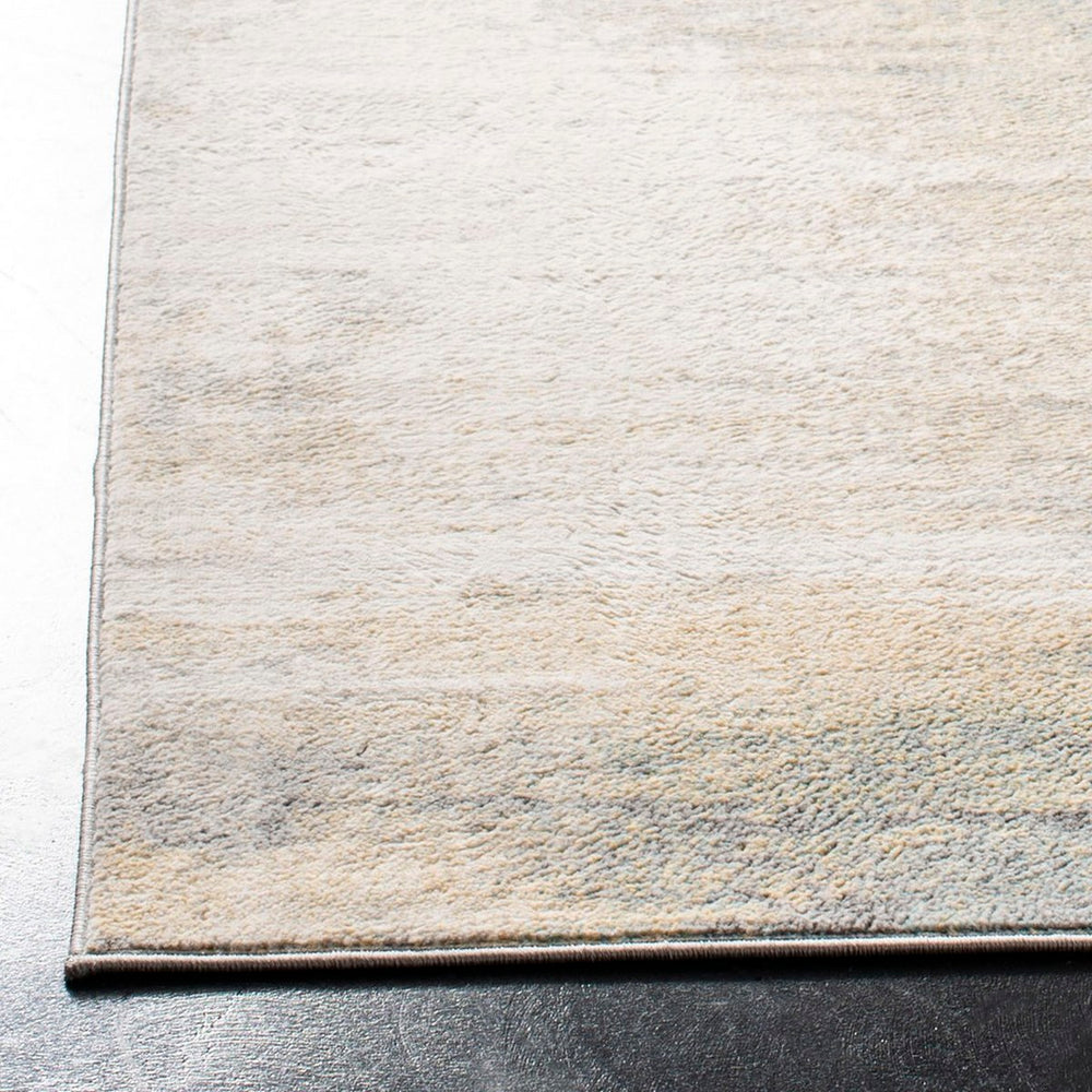 Safavieh Jasper 114 Power Loomed 60% Polypropylene/40% Jute Contemporary Rug JSP114A-9SQ