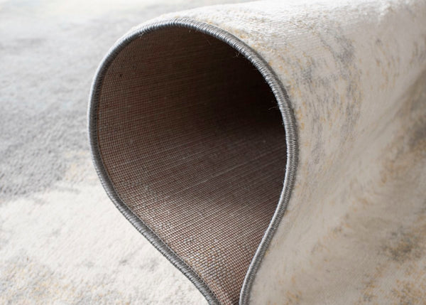 Safavieh Jasper 114 Power Loomed 60% Polypropylene/40% Jute Contemporary Rug JSP114A-9SQ