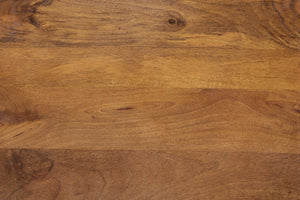 Porter Designs Alpine Solid Wood Transitional Coffee Table Natural 05-215-12-5548