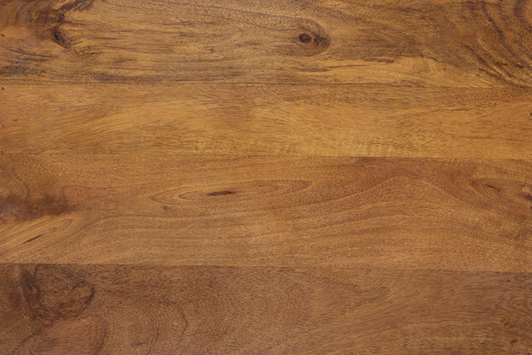 Porter Designs Alpine Solid Wood Transitional Coffee Table Natural 05-215-12-5548