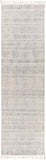 July JUY-2304 Global Cotton Rug JUY2304-268  100% Cotton 2'6" x 8'