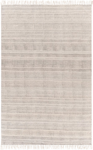 July JUY-2304 Global Cotton Rug JUY2304-912  100% Cotton 9' x 12'