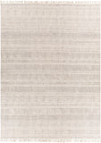 July JUY-2304 Global Cotton Rug JUY2304-810  100% Cotton 8' x 10'