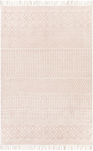 July JUY-2305 Global Cotton Rug JUY2305-912  100% Cotton 9' x 12'