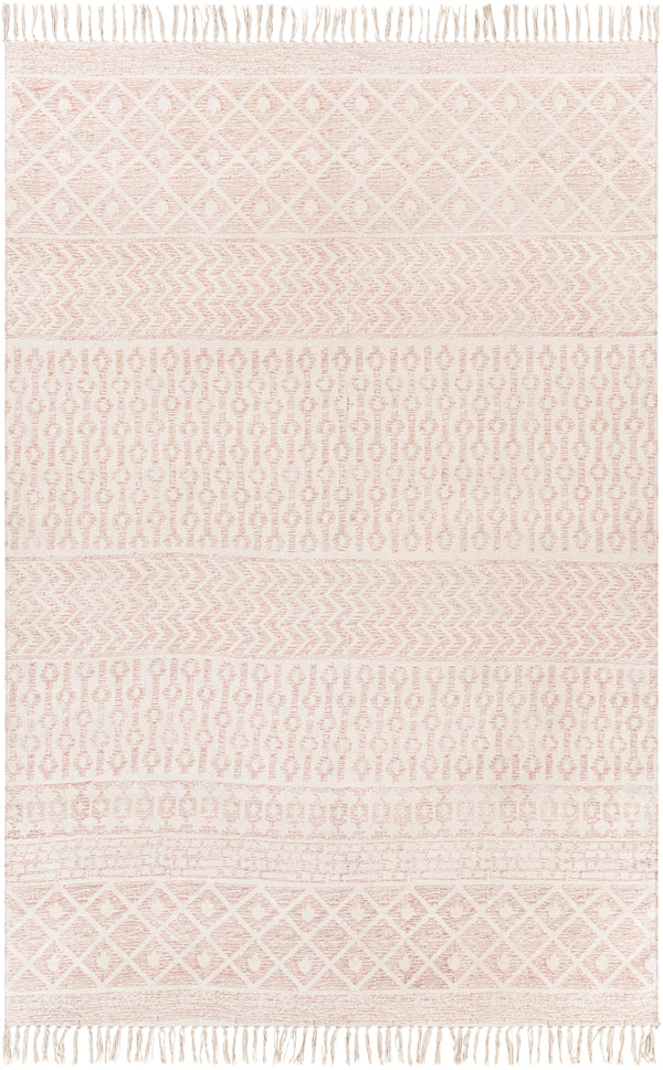 July JUY-2305 Global Cotton Rug JUY2305-912  100% Cotton 9' x 12'