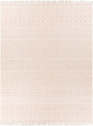 July JUY-2305 Global Cotton Rug JUY2305-810  100% Cotton 8' x 10'