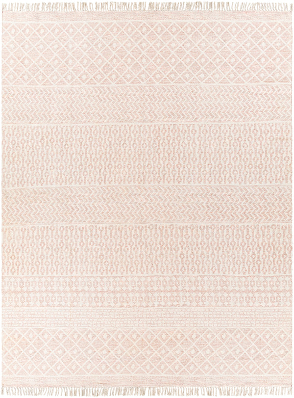 July JUY-2305 Global Cotton Rug JUY2305-810  100% Cotton 8' x 10'