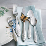 Butterfly Meadow® 5-Piece Place Setting
