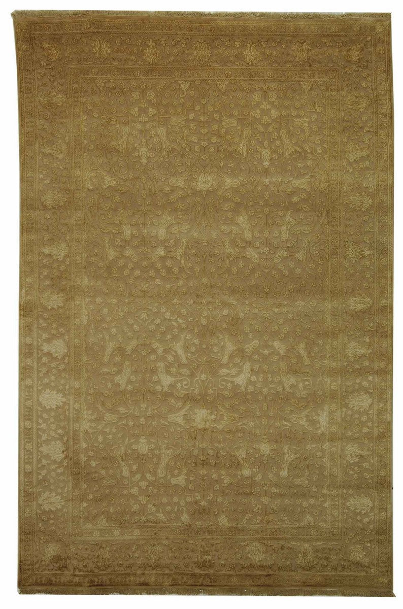 Safavieh Jewel JWL598 Hand Knotted Rug
