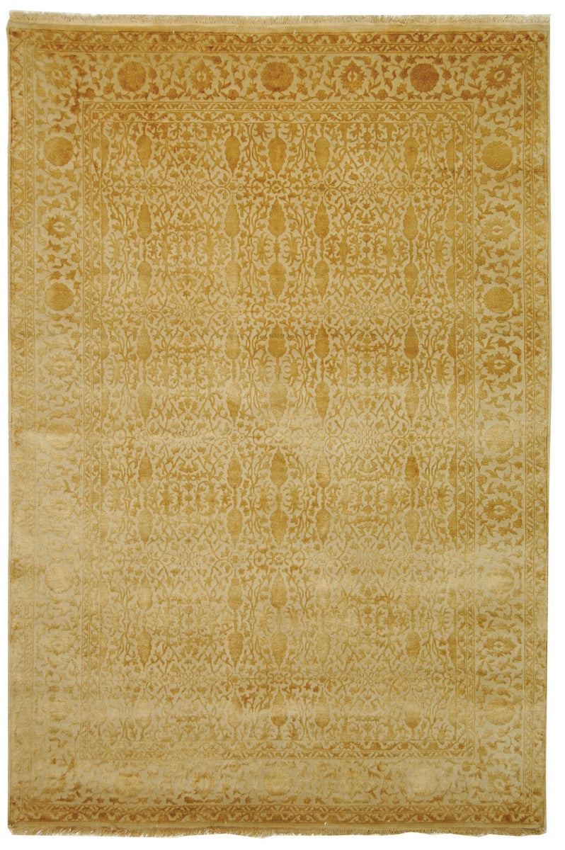 Safavieh Jewel JWL598 Hand Knotted Rug