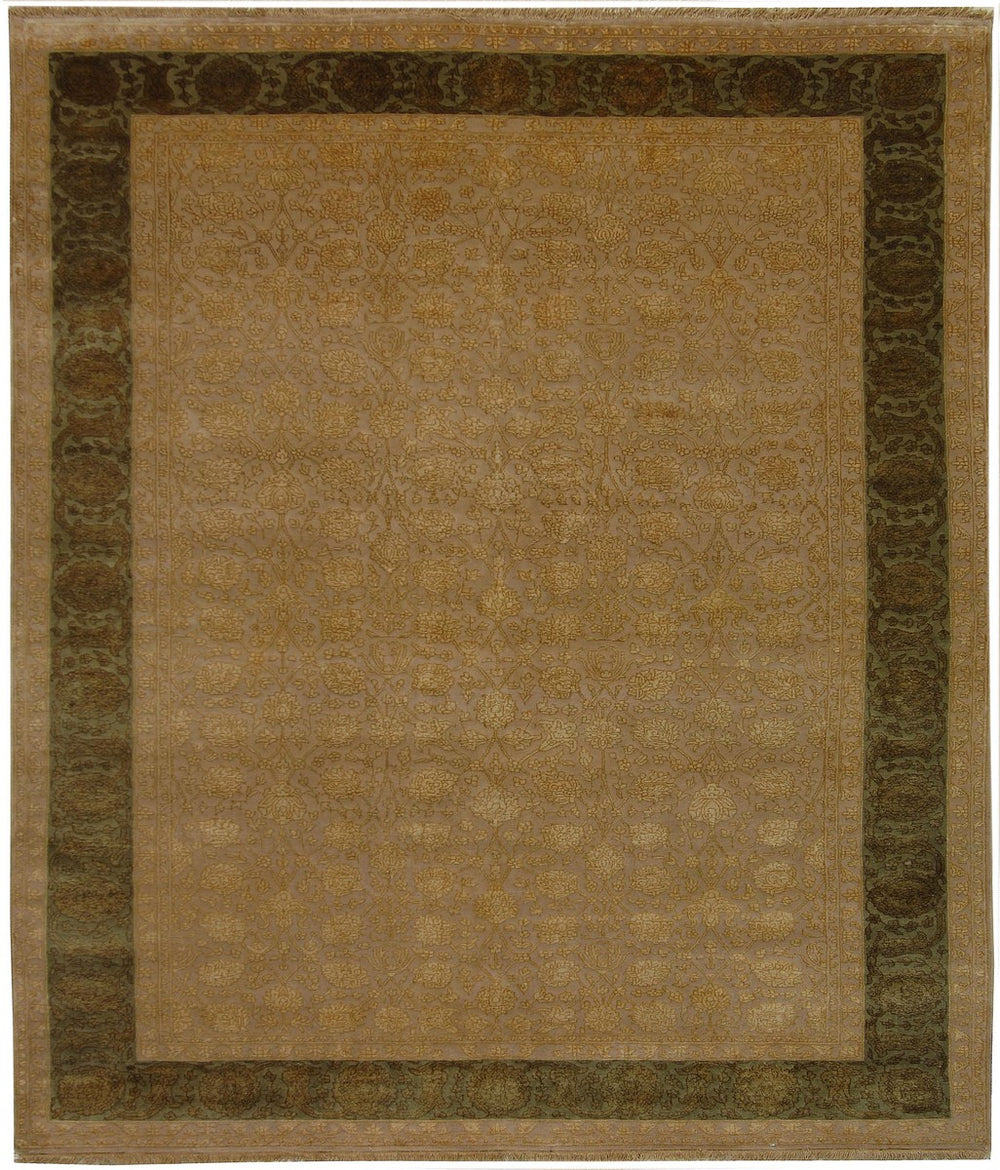 Safavieh Jewel JWL599 Hand Knotted Rug