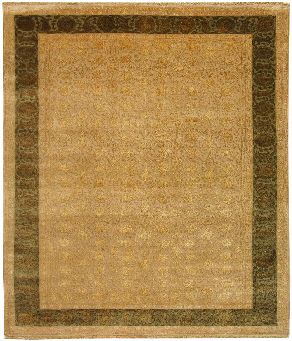 Safavieh Jewel JWL599 Hand Knotted Rug