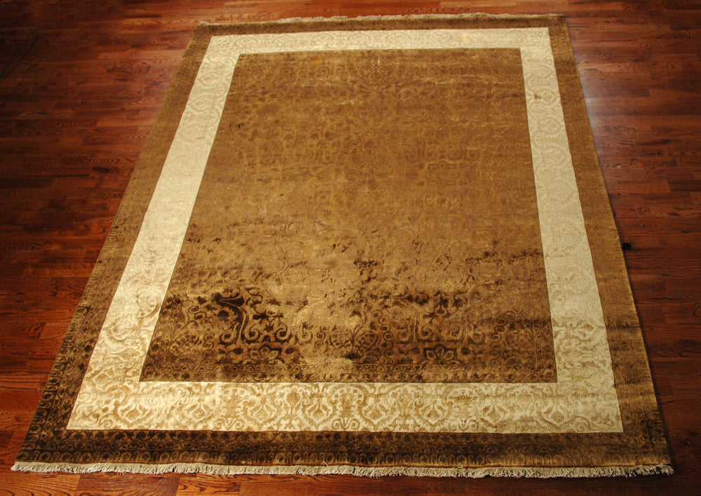 Safavieh Jewel JWL600 Hand Knotted Rug