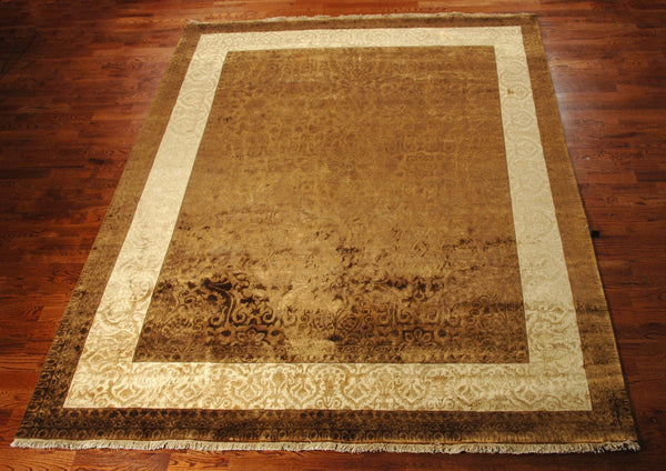 Safavieh Jewel JWL600 Hand Knotted Rug