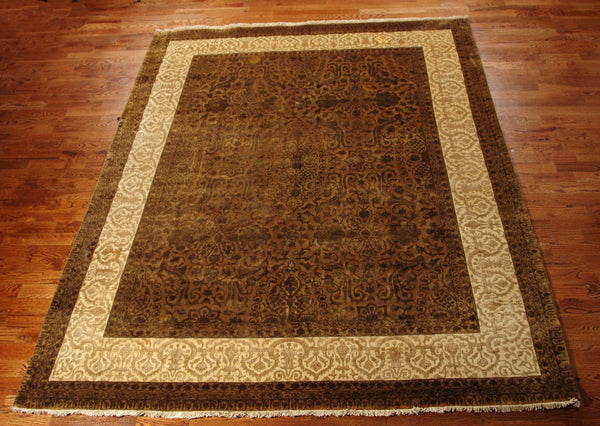 Safavieh Jewel JWL600 Hand Knotted Rug