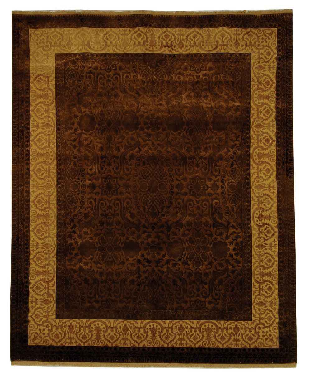 Safavieh Jewel JWL600 Hand Knotted Rug