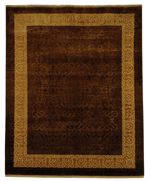 Safavieh Jewel JWL600 Hand Knotted Rug