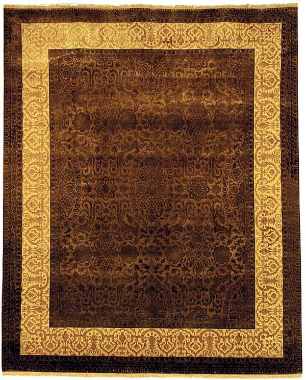 Safavieh Jewel JWL600 Hand Knotted Rug