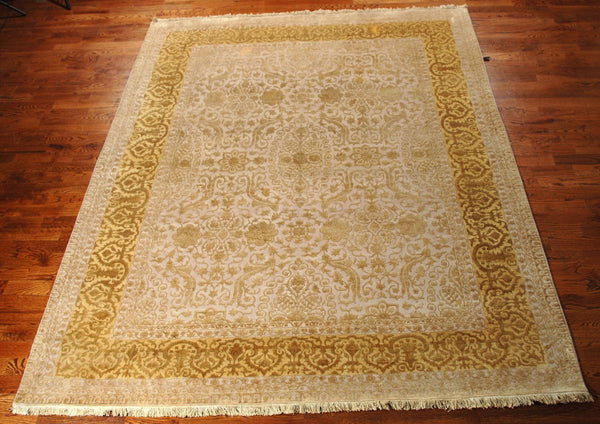 Safavieh Jewel JWL600 Hand Knotted Rug