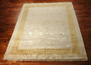 Safavieh Jewel JWL600 Hand Knotted Rug