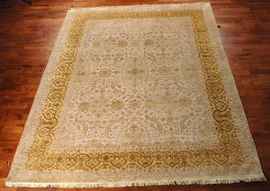 Safavieh Jewel JWL600 Hand Knotted Rug