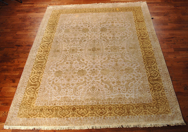 Safavieh Jewel JWL600 Hand Knotted Rug