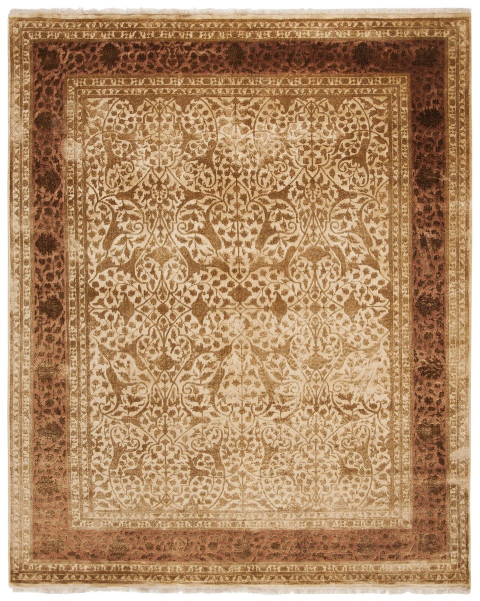 Safavieh Jewel JWL607 Hand Knotted Rug
