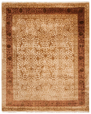 Safavieh Jewel JWL607 Hand Knotted Rug