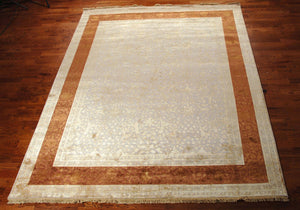 Safavieh Jewel JWL607 Hand Knotted Rug