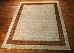 Safavieh Jewel JWL607 Hand Knotted Rug